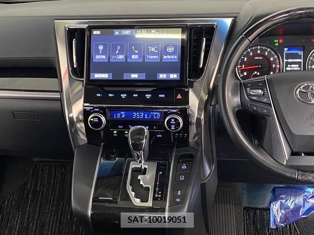 Toyota ALPHARD 2019-09 388988-21