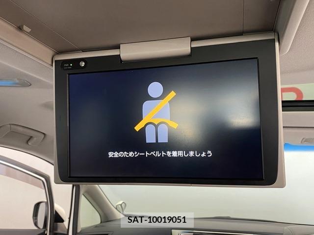 Toyota ALPHARD 2019-09 388988-6