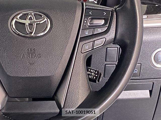 Toyota ALPHARD 2019-09 388988-20