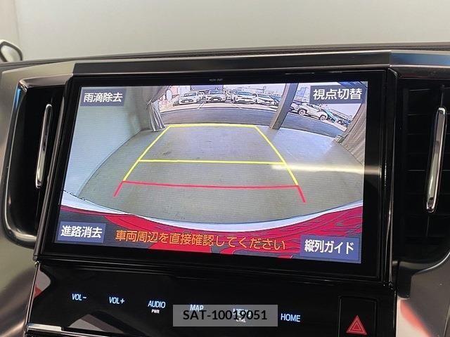 Toyota ALPHARD 2019-09 388988-19