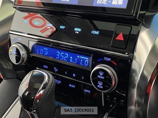 Toyota ALPHARD 2019-09 388988-17