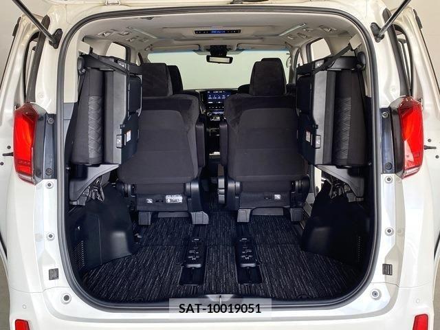 Toyota ALPHARD 2019-09 388988-14