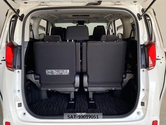 Toyota ALPHARD 2019-09 388988-13