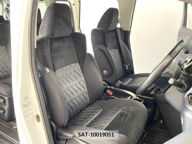 Toyota ALPHARD 2019-09 388988-11
