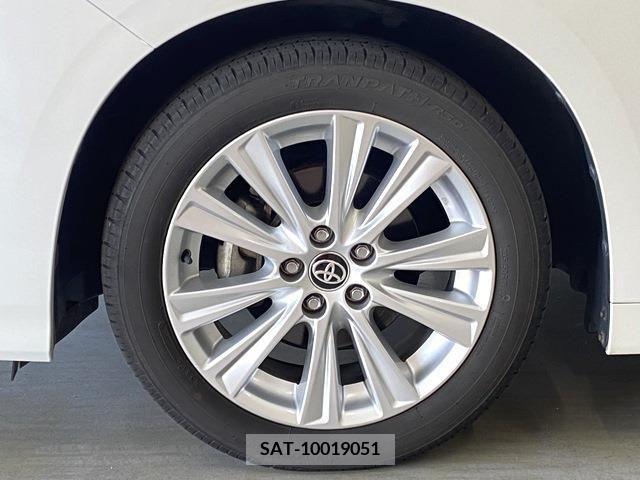 Toyota ALPHARD 2019-09 388988-10
