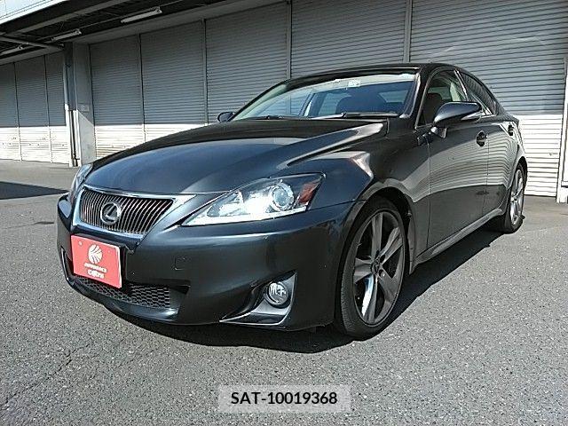 Lexus IS 2011-08 304441-0