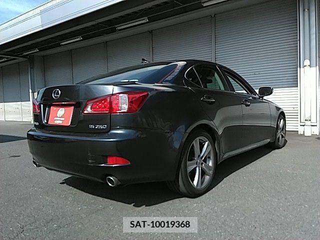Lexus IS 2011-08 304441-18