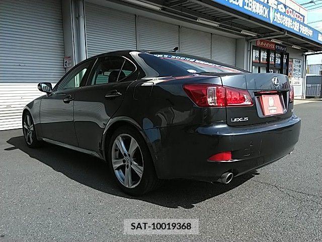 Lexus IS 2011-08 304441-17