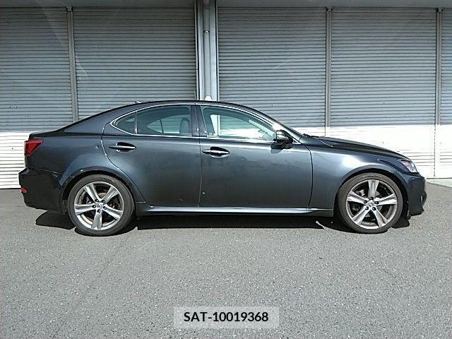 Lexus IS 2011-08 304441-16