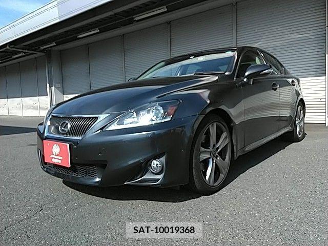 Lexus IS 2011-08 304441-5