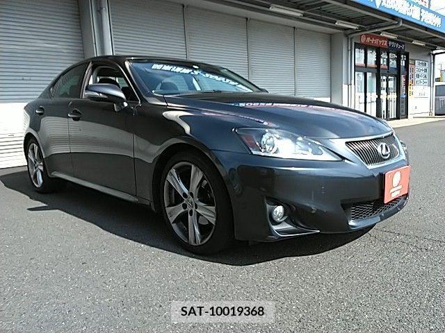 Lexus IS 2011-08 304441-6