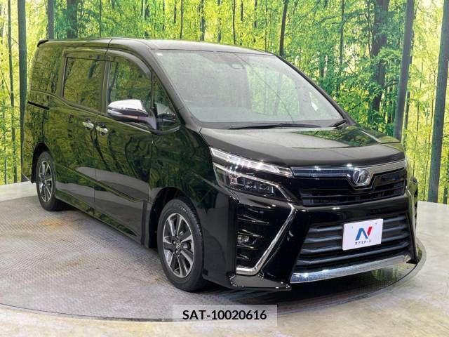 Toyota VOXY 2018-07 337580-17