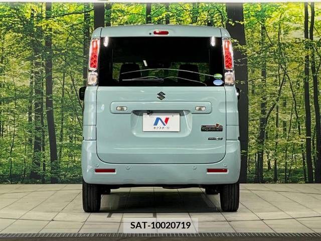 Suzuki SPACIA 2020-11 244506-15