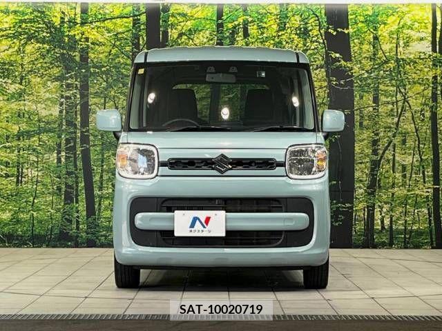 Suzuki SPACIA 2020-11 244506-14