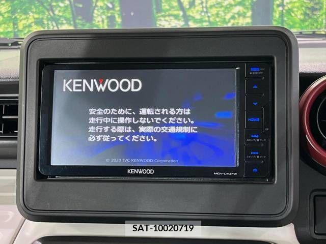 Suzuki SPACIA 2020-11 244506-3