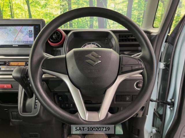 Suzuki SPACIA 2020-11 244506-11