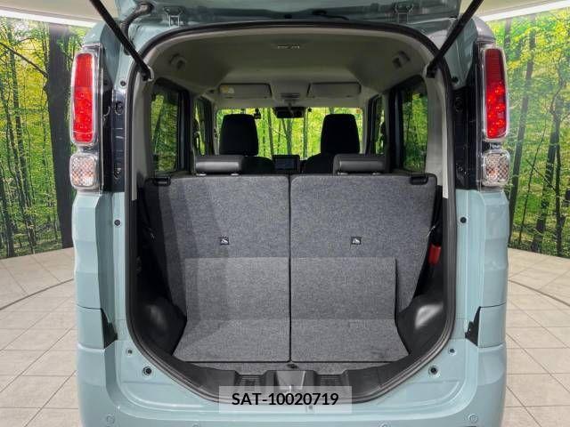 Suzuki SPACIA 2020-11 244506-10
