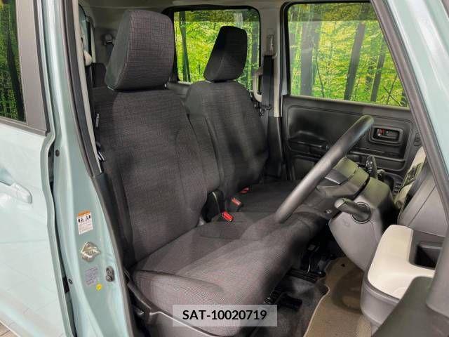 Suzuki SPACIA 2020-11 244506-8
