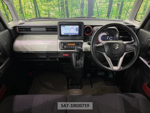 Suzuki SPACIA 2020-11 244506-1