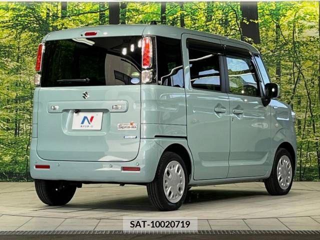 Suzuki SPACIA 2020-11 244506-17