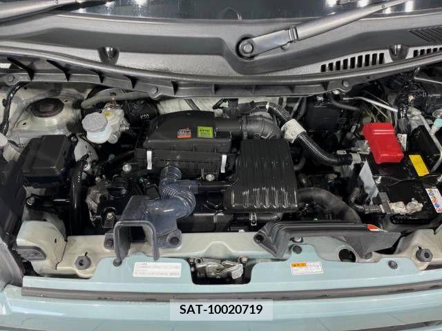 Suzuki SPACIA 2020-11 244506-18