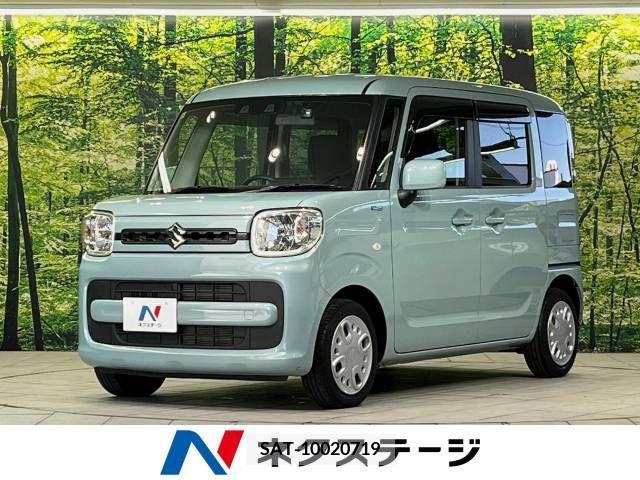 Suzuki SPACIA 2020-11 244506-0