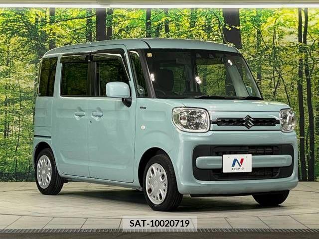 Suzuki SPACIA 2020-11 244506-16
