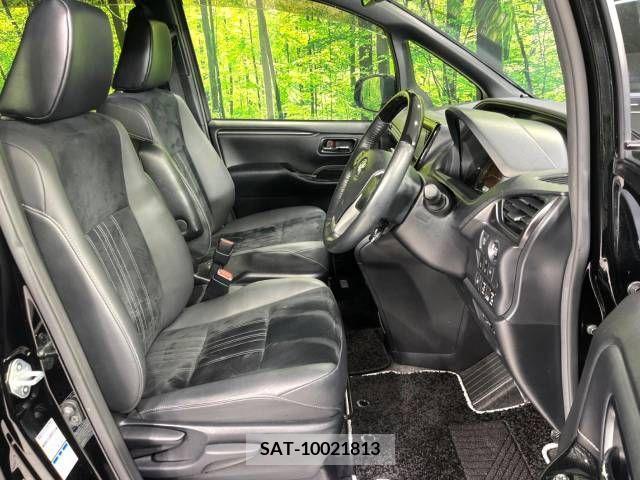 Toyota ESQUIRE 2020-04 344268-8