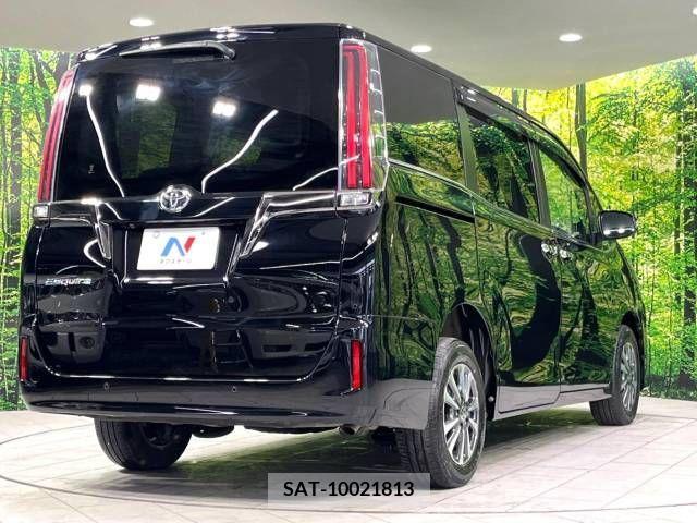 Toyota ESQUIRE 2020-04 344268-17