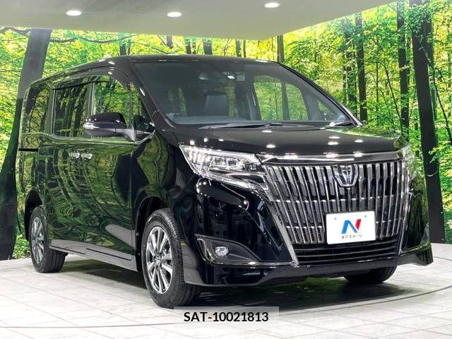 Toyota ESQUIRE 2020-04 344268-16