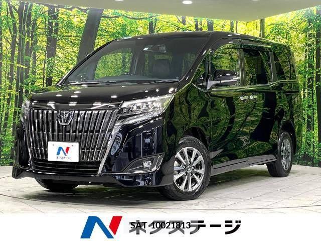Toyota ESQUIRE 2020-04 344268-0