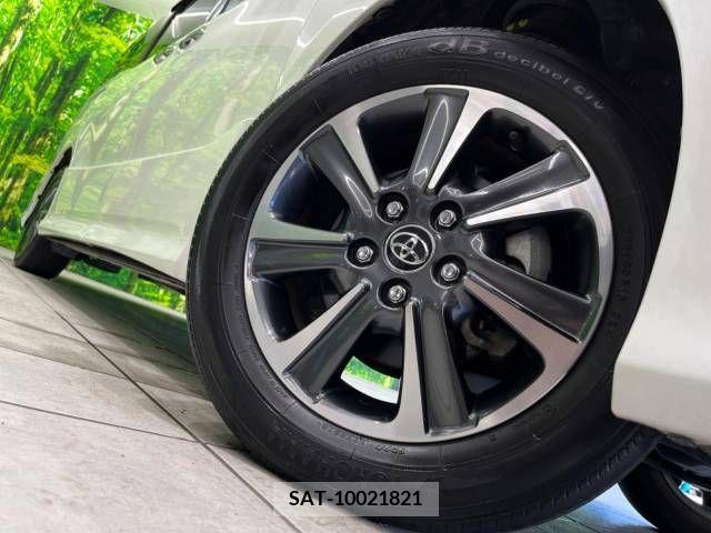 Toyota VOXY 2019-01 321600-13