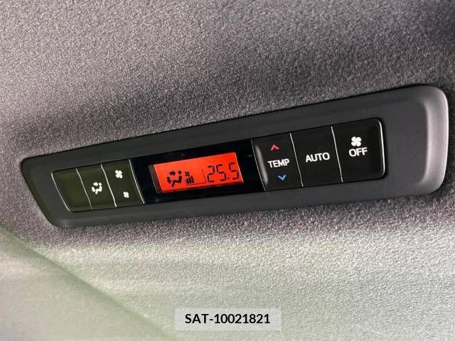 Toyota VOXY 2019-01 321600-6
