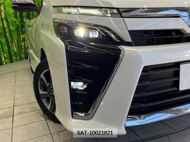 Toyota VOXY 2019-01 321600-12