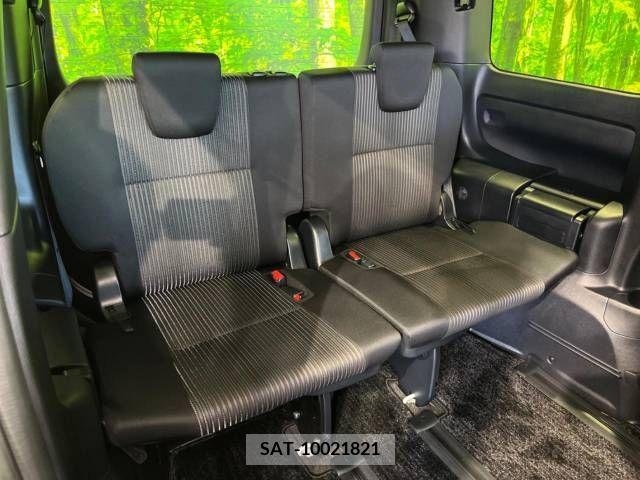 Toyota VOXY 2019-01 321600-10