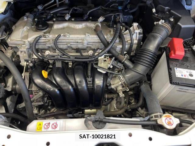 Toyota VOXY 2019-01 321600-18