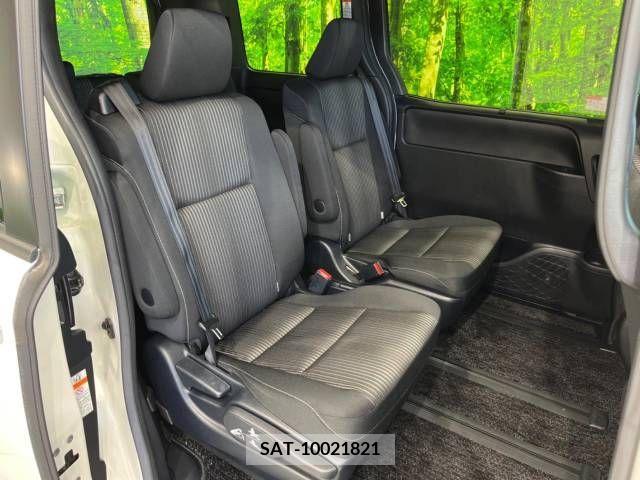 Toyota VOXY 2019-01 321600-9