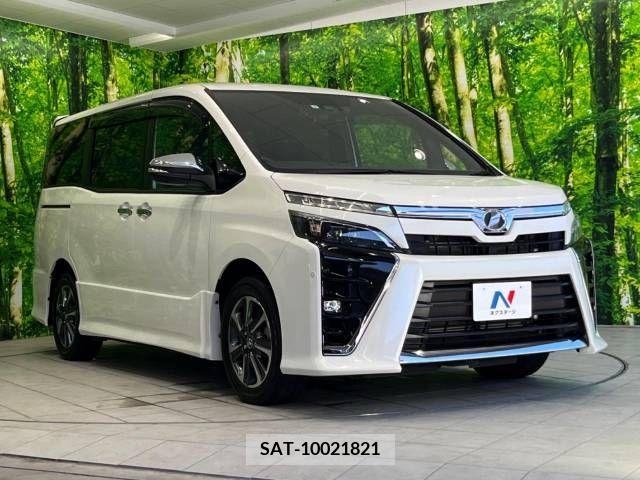 Toyota VOXY 2019-01 321600-16
