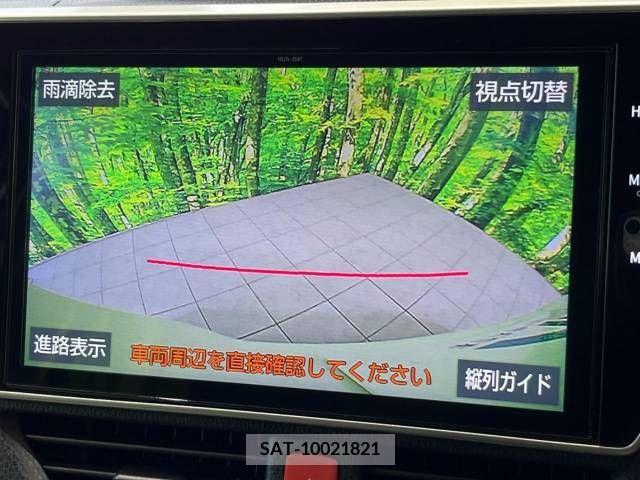 Toyota VOXY 2019-01 321600-4
