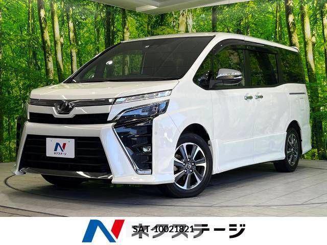 Toyota VOXY 2019-01 321600-0