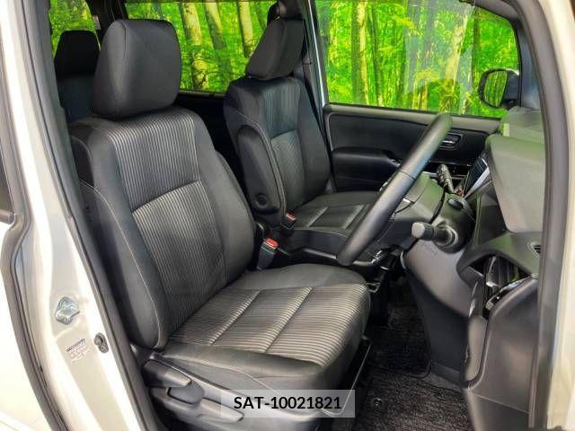 Toyota VOXY 2019-01 321600-8