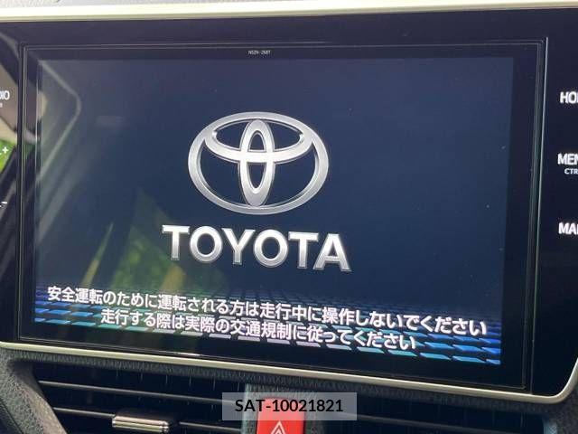 Toyota VOXY 2019-01 321600-3