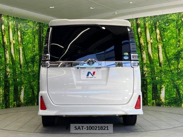 Toyota VOXY 2019-01 321600-15