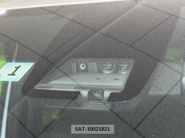 Toyota VOXY 2019-01 321600-2