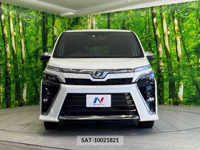 Toyota VOXY 2019-01 321600-14
