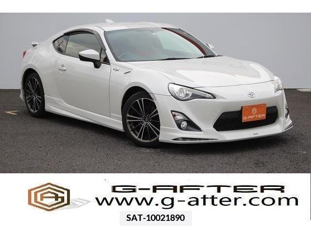 Toyota 86 2014-03 336634-0