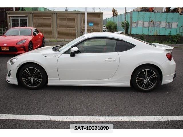 Toyota 86 2014-03 336634-9