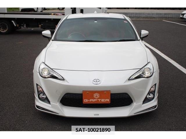 Toyota 86 2014-03 336634-8