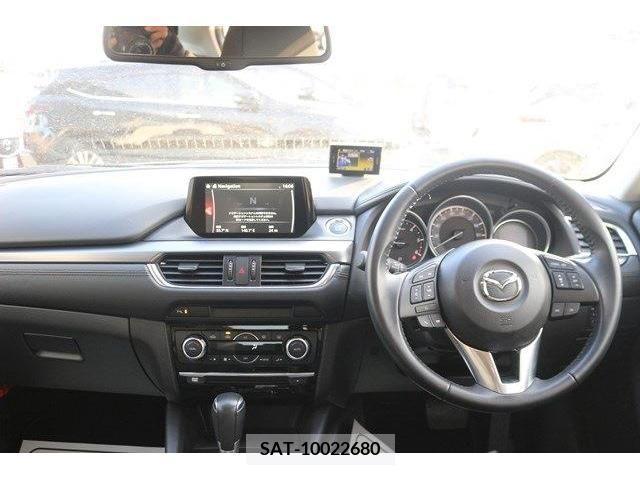 Mazda ATENZA 2015-05 212231-15