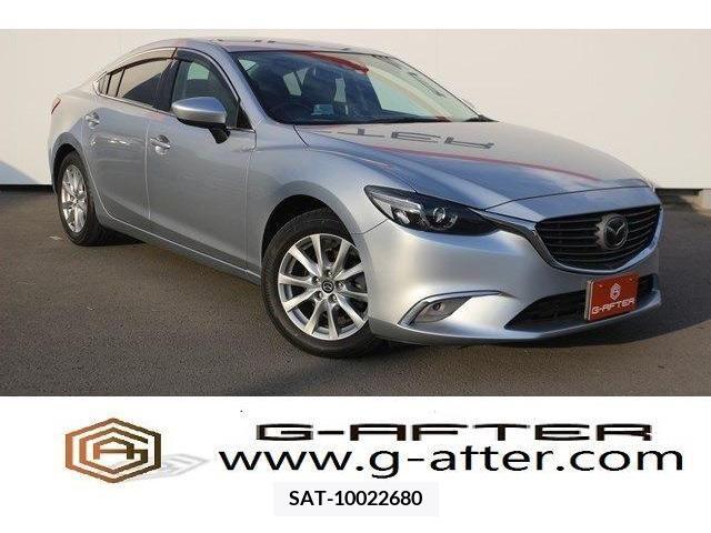 Mazda ATENZA 2015-05 212231-0
